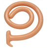 FUKR Gode long Mega Snake 100 x 3cm